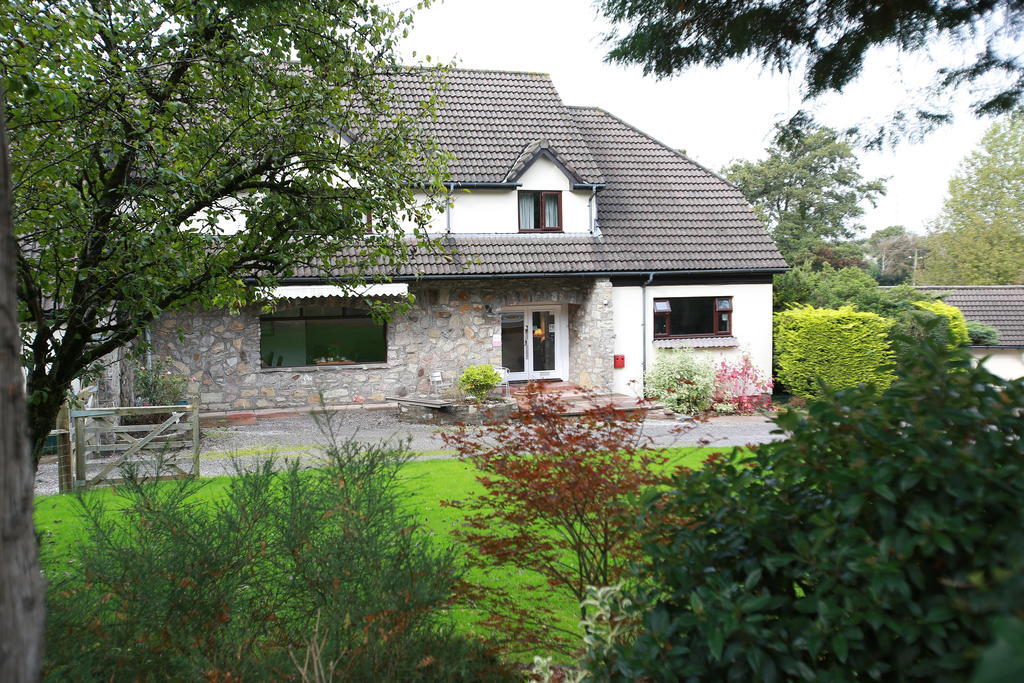 Ewenny Farm Guest House Bridgend  Zewnętrze zdjęcie